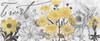 Floral Trust  YG nobutterflies 2 Poster Print by Jace Grey - Item # VARPDXJGPL022F