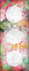 Glow Abstract mate Poster Print by Jace Grey