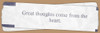 Fortune 5 Poster Print by Jace Grey - Item # VARPDXJGPL039E
