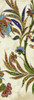Decorative Floral Mate Poster Print by Jace Grey