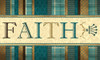 Faith Poster Print by Jace Grey - Item # VARPDXJGPL105A