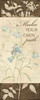 Make Your Own Path Poster Print by Jace Grey - Item # VARPDXJGPL133A
