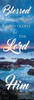 Blessed Him Poster Print by Jace Grey - Item # VARPDXJGPL278A