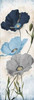 Soft Florals Mate Poster Print by Jace Grey - Item # VARPDXJGPL285B
