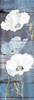 Soft Florals Wood Mate Poster Print by Jace Grey - Item # VARPDXJGPL285B2