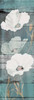 Sea Foam Florals Wood Mate Poster Print by Jace Grey - Item # VARPDXJGPL285B3