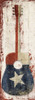 Texas Guitar Poster Print by Jace Grey - Item # VARPDXJGPL332A