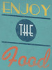 Enjoy Poster Print by Jace Grey - Item # VARPDXJGRC004D