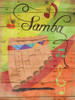 Samba III Poster Print by Jace Grey - Item # VARPDXJGRC011K