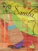 Samba II Poster Print by Jace Grey - Item # VARPDXJGRC011K2