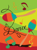 Dance I Poster Print by Jace Grey - Item # VARPDXJGRC011U