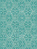 Aqua Pattern Poster Print by Jace Grey - Item # VARPDXJGRC020A