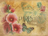 Paris Postcard 2 Poster Print by Jace Grey - Item # VARPDXJGRC024B