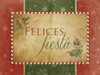 Felices Fiesta Poster Print by Jace Grey - Item # VARPDXJGRC025D