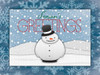 Seasons Greetings Poster Print by Jace Grey - Item # VARPDXJGRC026C