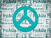 Peace Poster Print by Jace Grey - Item # VARPDXJGRC035A