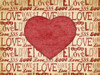 Love Poster Print by Jace Grey - Item # VARPDXJGRC035B