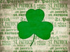 Shamrock Poster Print by Jace Grey - Item # VARPDXJGRC035D2