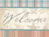 Welcome 2 Poster Print by Jace Grey - Item # VARPDXJGRC036D