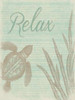Relax Poster Print by Jace Grey - Item # VARPDXJGRC048H