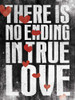 No Ending D Poster Print by Jace Grey - Item # VARPDXJGRC049D