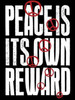 Peace H Poster Print by Jace Grey - Item # VARPDXJGRC049H