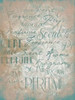 Perfume Type Poster Print by Jace Grey