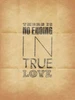 True Love 2 Poster Print by Jace Grey - Item # VARPDXJGRC066B2