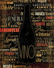 VINO Poster Print by Jace Grey - Item # VARPDXJGRC072B