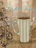 Coffee Time Poster Print by Jace Grey - Item # VARPDXJGRC078B