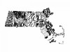 Massachusetts Poster Print by Jace Grey - Item # VARPDXJGRC082A