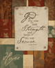 Hope Poster Print by Jace Grey - Item # VARPDXJGRC084A