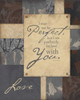 Love2 CLean Edge Poster Print by Jace Grey - Item # VARPDXJGRC084D2
