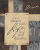 Dream Poster Print by Jace Grey - Item # VARPDXJGRC084E