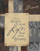 Dream Poster Print by Jace Grey - Item # VARPDXJGRC084E