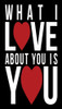 Love You Poster Print by Jace Grey - Item # VARPDXJGRC085A