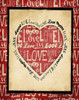 Love Poster Print by Jace Grey - Item # VARPDXJGRC086A