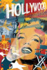 Marilyn Hollywood Poster Print by Jace Grey - Item # VARPDXJGRC087A2