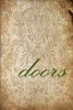 doors Poster Print by Jace Grey - Item # VARPDXJGRC088C