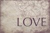 love Poster Print by Jace Grey - Item # VARPDXJGRC089C