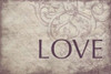 love Poster Print by Jace Grey - Item # VARPDXJGRC089C