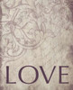 love Poster Print by Jace Grey - Item # VARPDXJGRC089C3