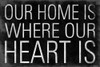 Heart Poster Print by Jace Grey - Item # VARPDXJGRC090A