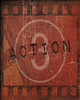Action Poster Print by Jace Grey - Item # VARPDXJGRC106A