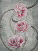 Floral Fence 2 Poster Print by Jace Grey - Item # VARPDXJGRC115A2