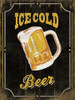 Ice Cold Poster Print by Jace Grey - Item # VARPDXJGRC122A