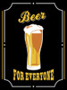 Beer 2 Poster Print by Jace Grey - Item # VARPDXJGRC122B2