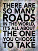 So Many Roads Poster Print by Jace Grey - Item # VARPDXJGRC126C