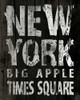 New York Mate Poster Print by Jace Grey - Item # VARPDXJGRC129B