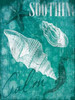 Soothing Calm Poster Print by Jace Grey